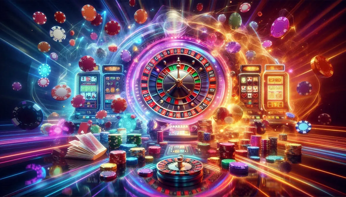 Casino City Amsterdam